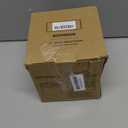 Thermo for Hot Food, Soup Thermo for Adults 40oz Lunch Containers Wide Mouth, Insulated Food Container Leak Proof Vacuum Stainless Steel With Carry Handle and Spoon BPA Free (Gray)