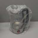 KIDISLE Percolator Coffee Pot Electric Coffee Maker, 10-Cup Coffee Percolator with Auto Keep Warm, Stainless Steel Basket, Borosilicate Glass, Cool-Touch Handle