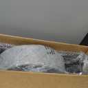 Massage Headrest for Bed, Adjustable Massage Face Cradle at Home, Portable Bed Massage Head Holder, Mattress Massage Table Head Rest for Salon Spa, Face Down Pillow After Eye Surgery