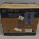 PROFLO PF6112 Calhoun Toilet Tank Only - Less Seat - White