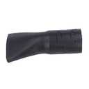 Blower Flat End Nozzle Attachment, 197889-6 Flat End Nozzle Attachment Compatible X2 36V, 18V Handheld Blower, Leaf Blower & Vacuum Accessories