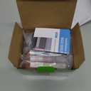 910XL High Yield Ink Cartridges Combo Pack (Black/Cyan/Magenta/Yellow 4Pack) Compatible for HP 910XL HP910 HP910XL Replacement for Office Jet Pro 8020 8025 8028 8010 OfficeJet 8015 8022 Printers