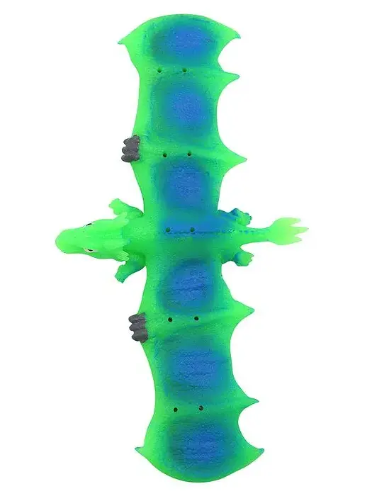 Dragon Slap Bracelet 4 Pack