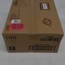 Poise Ultra Thin Incontinence Pads & Postpartum Pads for Bladder Leaks, 6 Drop Ultimate Absorbency, Long Length, 78 Count, Packaging May Vary