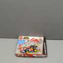 LEGO Super Mario: Mario Kart Standard Kit - Collectible Toy Building Set for Kids, Boys and Girls, Ages 7+ - Nintendo Mario Kart Toy for Fans - Gift Idea for Birthdays - 72032