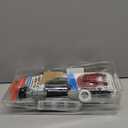 Fluidmaster K-400H-039 High Performance Toilet Fill Valve with 2-Inch Adjustable Toilet Flapper Kit