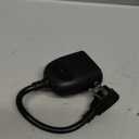 Kasa Outdoor Smart Plug, Smart Home Wi-Fi Outlet Timer, Max Load 15A/1875W, IP64 Weather Resistance, Compatible with Alexa, Google Home & SmartThings, No Hub Required, ETL Certified(KP401)