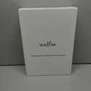 INSETLAN Set of 6 Vintage Glassware - 3 Highball Glasses 12 oz, 3 Rocks Glass Cups 14 oz, Ribbed Glassware Cocktail Glasses, Ideal for Wine, Juice, Water, Ice Coffee Cup, Whiskey, Mixed Drinkware