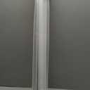 100% Blackout Roller Shades Cordless Blinds for Indoor Windows,Free-Stop Window Shades Pull Down,Thermal Insulated Fabric UV Protection,Blackout Window Guard Blinds for Home,Office,White,36" W x 72" H