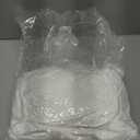 24 Pcs Artificial Clouds Decorations Prop Imitation 3D Cloud Hanging Decor Cloud Shape DIY Decorative Hanging Ornament for Stage Wedding Party Stage Show Room Decor.