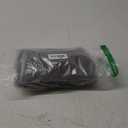 JUSPURBET Brown Decorative Pillow Covers 18x18 Set of 2 Throw Pillow Covers for Couch Sofa Bed Cozy Boucle Textured Cushion Covers Cases with Hidden Zipper for Living Room Home Decor