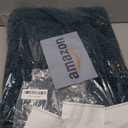 Muddy Mat | Super Absorbent Door Mat Indoor, Microfiber Quick Dry Chenille Entryway Rug, Non-Slip Front Door Mat, Indoor Mats for Entryway, Machine Washable Pet Rug, Atlantic Blue 24"x36"