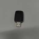 2-IN-1 WITH USB INTERFACE WIRED TO WIRELESS CARPLAY ADAPTER & ANDROID AUTO ADAPTER