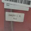 Queenmore Dog Life Jacket,Life Vest for Extra Large Dogs,Reflective Dog Swimming Jacket,Superior Buoyancy Pet Lifesaver,High Floating Pet Life Vest for Swimming(Red,XL)