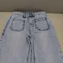 Denim Pants For Women, Size 4