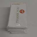 NOTECARDS Blank inside HELLO 10PC  7pcs