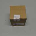 Hand Grip Strengthener Rings - 4 Pack Finger Exerciser Grip Strength Trainer Silicone Squeezer Gripper for Muscle Strengthening Training Forearm Grip Workout Stress Relief Rehabilitation 30LB-80LB