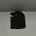 Nike Pro Combat Hyperwarm Hydropull Hood (One Size, Black)