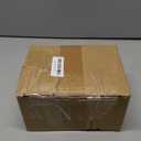 150 Pcs 5.5g Twist-up Lip Balm Tubes,Empty Plastic Chapstick Containers Rotatable Deodorant Sample Containers for DIY Lipsticks,Lip Gloss,Homemade Solid Perfume,Suitable for Filling Tray,Black