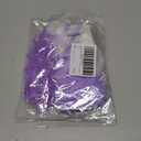 Garneck 30pcs Sachet Bags Empty Lavender Sachet Bags Empty Purple Sacks with Drawstring Lavender Accessory Air for Wedding Party Decoration Ornament (Light Purple) Sachets