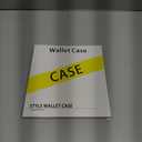 Wallet Case for Samsung Galaxy S25 Ultra with RFID-Blocking Credit Card Holder, PU Leather Folio Flip Cover Women Men Protective Phone Case Compatible with Samsung S25 Ultra, Wine Red