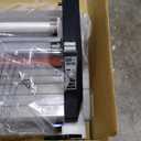 GBC Ultima 65 Thermal Roll Laminator, 27" Maximum Width, 10 Minute Warm-Up, School Lamination, Gray (1710740)