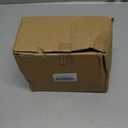 Easter Bunny Decorations,Vintage Gold Rabbit Figurine, Small Resin Bunnies for Home Spring Farmhouse Decor (Gold Faceted-2PCS)