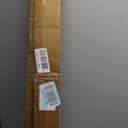 Extra Long Tension Rods 40-166 In (4-14Ft), 1.26"-One-bond stretching, Adjustable Curtain Rods No Drilling Outdoor Curtain Rods for Patio, Drill Free Tension Rod for Window & Bathroom, Black