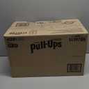 Pull-Ups Boys' Potty Training Pants, Size 3T-4T Training Underwear (32-40 lbs), 112 Count (4 Packs of 28)