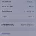 Apple AirPods 4 Wireless Earbuds, Bluetooth Headphones, Personalized Spatial Audio, Sweat and Water Resistant, USB-C Charging Case, H2 Chip, Up to 30 Hours of Battery Life, Effortless Setup for iPhone