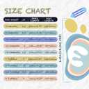 Engtoy Baby Shoes & Socks - Non-Slip Breathable Slippers with Soft Rubber Sole - Baby Boys & Girls Slip On Sneakers (Black)