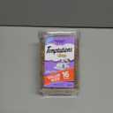 Temptations Classic Crunchy and Soft Cat Treats, Creamy Dairy Flavor, 16 oz. Tub (EXP 12/01/25)