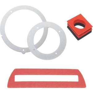 Gasket Kit for Carrier Draft Inducer Motor Housing 320887-751
