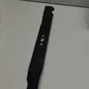 Ximoon 2105200317A Lawnmower Blade 2105200317 Replacement for Hyper Tough Push Mower Parts - 21" Lawn Mower 84005221 Blade Compatible with Daye HyperTough MNA152901 MNA152903 MNA152701