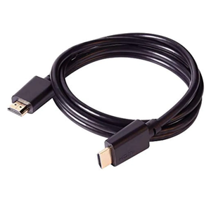 Ultra High Speed HDMI Cable 2ft + 1.6ft, 2 Pack