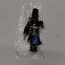 DNM AO-39RC Rear Shock (AOY-36RC Upgrade), Air-Adjustable, 165/190/200mm (165mm)