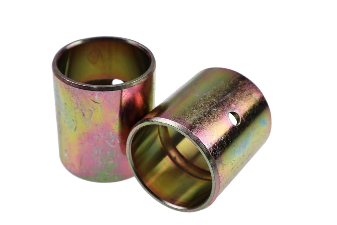 2X Lower Tilt Cylinder Pivot Pin Bushing 7150182 6805453 Compatible with Bobcat Skid Steer S300 S250 T320 T450 T180 S175 S550 S150 S590 T250 T300 A300