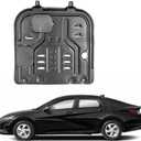 Engine Splash Shield Fit for Hyundai Elantra 2021 2022 2023 Skid Plate