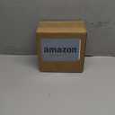 Appetizer Plates Set of 6, 6 Inch Porcelain Dessert Plates, White Stackable Square Salad Plates for Snack Steak Bread Butter, Chip and Scratch Resistant, Microwave and Dishwasher Safe