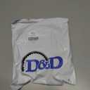 D&D DURA-Extreme AX61 V-Belt 1/2 x 63in Vbelt