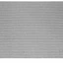 Air Conditioning A/C Condenser Compatible with Honda Civic 2006-2011; Acura CSX 2006-2011