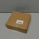 3D Printed Dragon with Wings, 3D Printed Animals Toys, Fidget Dragon Toys, Flexible Articulated Winged Crystal Dragon Model, Desktop Pet Decor, Dragon Gift for Kids & Adult (White-Gold)