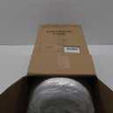 3 Inch Twin Firm Mattress Topper, Dual-Firmness (Medium Firm/Extra Firm) Cooling Gel Memory Foam for Enhanced Support & Pain Relief, CertiPUR-US & Oeko-Tex Certified