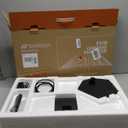 SANSUI 27 Inch Curved 160Hz Gaming Monitor, 1500R Curved Computer Gaming Monitor FHD 1080P, 4000:1, 110% sRGB, FPS/RTS, 1Ms MPRT|FreeSync|HDR|Low Blue Light|HDMI DP| VESA Support, HDMI Cable Incl.