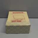 CARONSORT CD Player with Speakers Bluetooth Nostalgic Retro Portable CD Players for Home Wood Music Player FM Radio for HomeWired and Remote Control-Walnut Brown