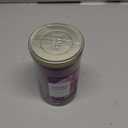 Yankee Candle Medium Pillar Scented Candle with up to 115 Hour Burn Time, Premium Plant Wax Blend for Consistent Burn, 14.25 oz Pillar Candle with Room Filling Fragrance, Wild Orchid