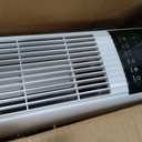 42 INCH Swamp Cooler Air Conditioner w/4 Mode &3 Speed, Aroma&Memory Function, 15H Timer Portable Air Conditioners No Windows Needed, 6 Ice Packs, 1.1-Gal Dual Tank Evaporative Cooler for Room