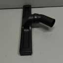 12" Universal Vacuum Cleaner Attachment 360 Swivel Floor Brush Tool 1.25" 32mm ID Vacuum Brush Accessorie