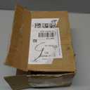 Homdec 2 Pack 12V RV LED COB Ceiling Spotlight Downlight with Switch, Surface Mounted 360° Adjustable Dimmable RV Wall Light Accent Lamp, 12 Volt RV Reading Lamp for Boat Camper Truck Trailer Caravan