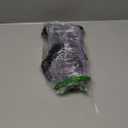 No Pull Dog Harness Adjustable Reflective Oxford Easy Control Medium Large Dog Harness with A Free Heavy Duty 5ft Dog Leash, M